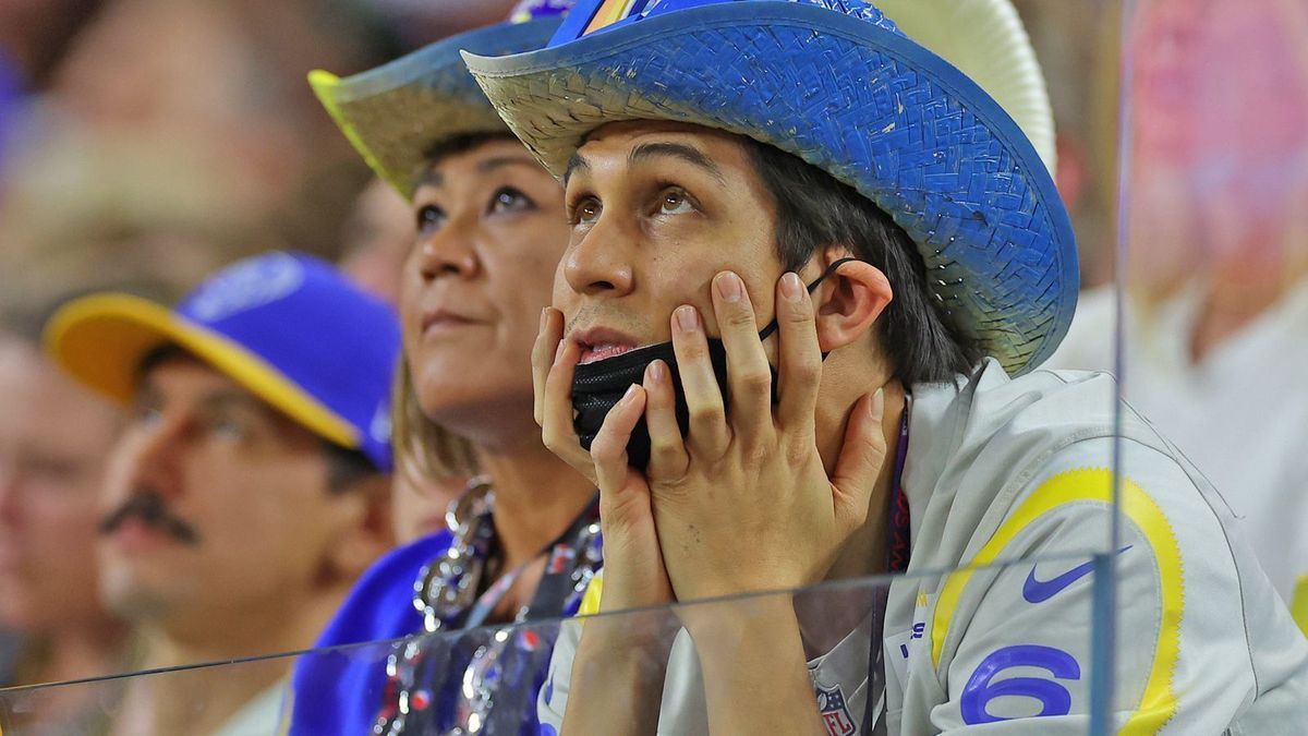 NFL-Spiel in München: Hunderttausende Fans gehen leer aus