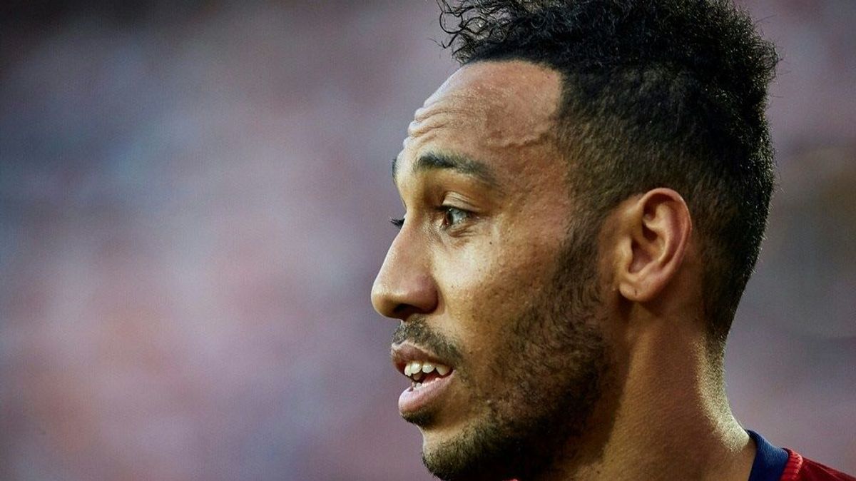 Aubameyang bezeichnet Dortmunds Watzke als Clown