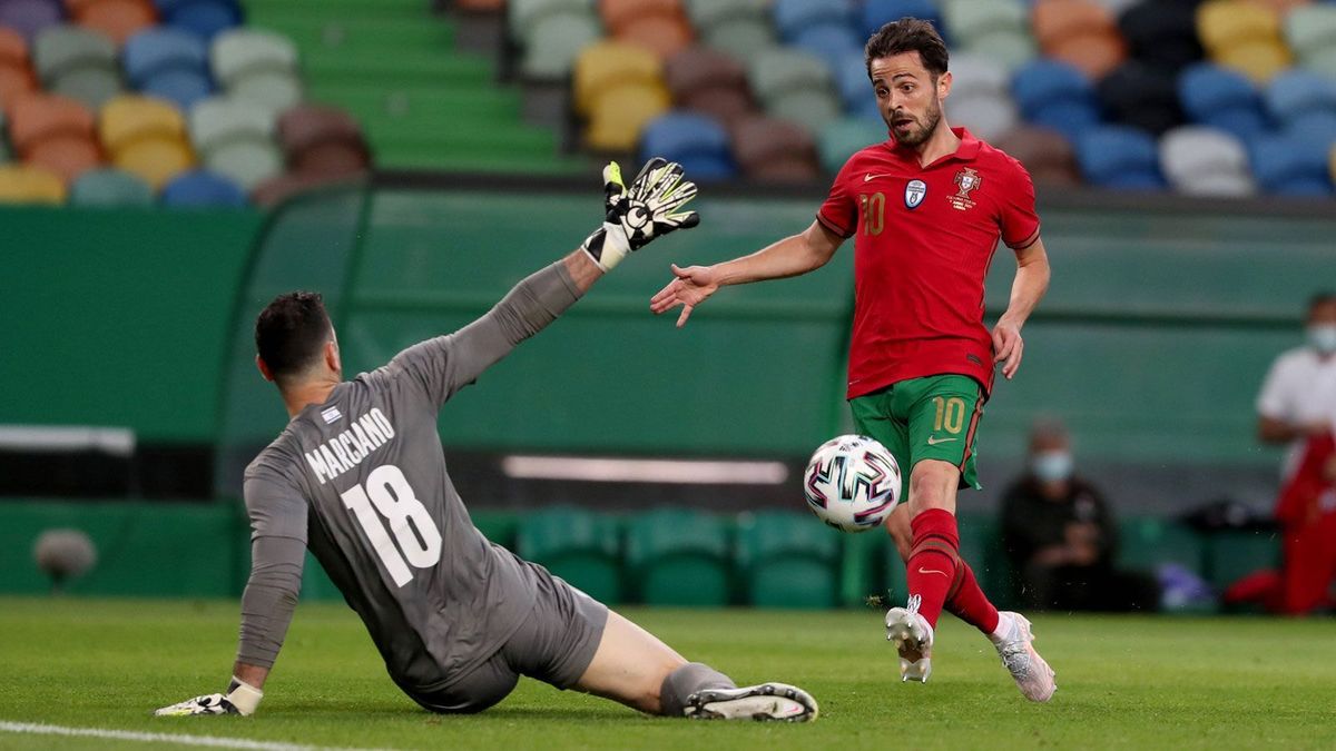 Portugal Israel