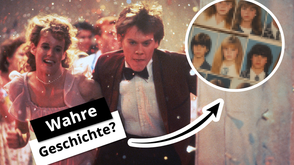 Basiert "Footloose" auf einer wahren Geschichte?