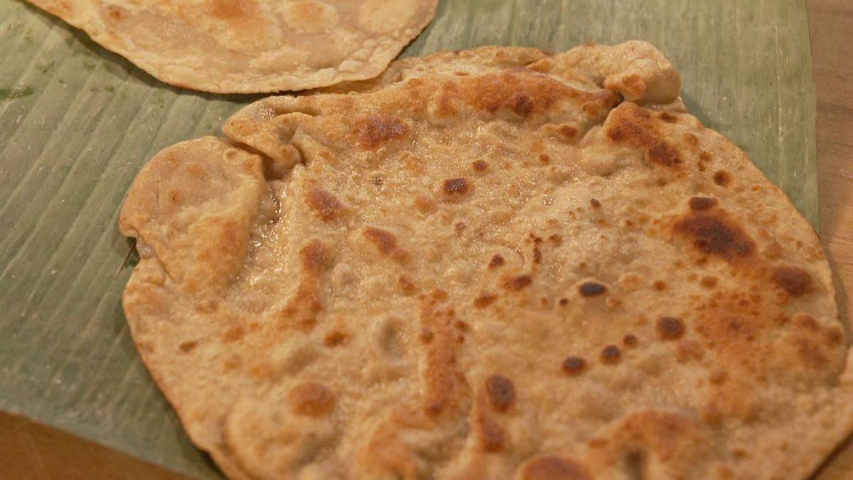 Roti