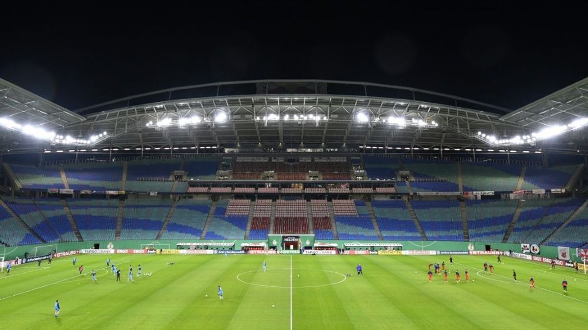Kein CL-Heimspiel für Leipzig gegen den FC Liverpool