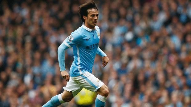 
                <strong>David Silva</strong><br>
                David Silva: Der spanische Flügelflitzer wäre für jedes Team eine Bereicherung. Mit 23 direkten Scorerpunkten in der letzten Saison ist der 29-jährige Spanier immer noch Weltklasse.
              