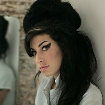 Profile image - Amy Winehouse