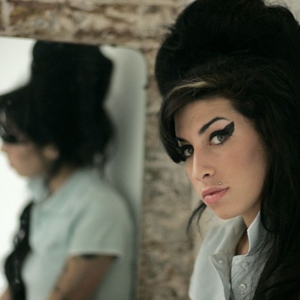 Amy Winehouse Image