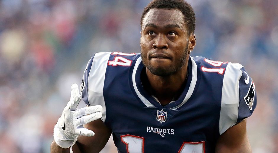 
                <strong>Platz 9: Brandin Cooks</strong><br>
                Gesamt-Bewertung: 86
              