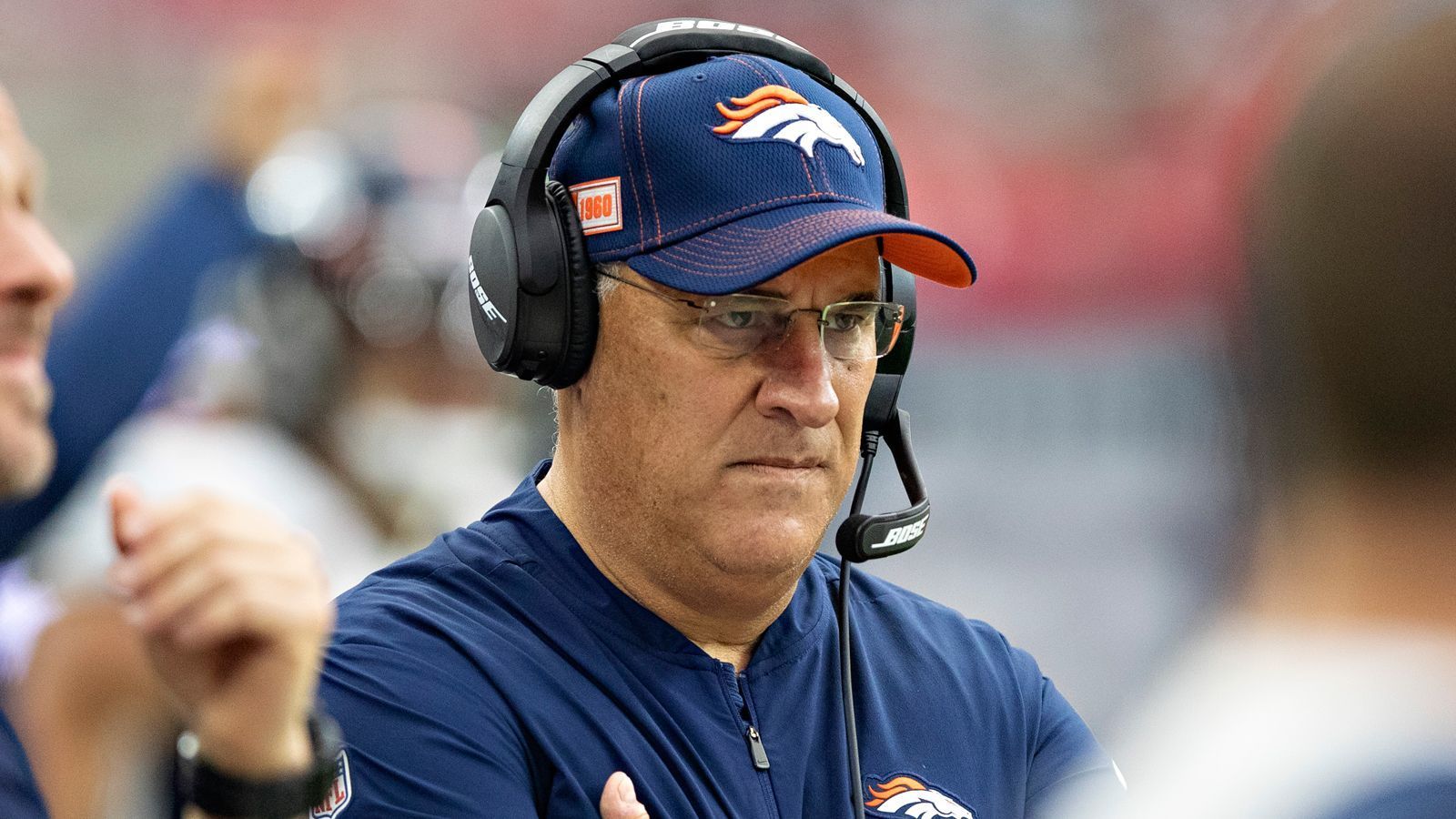 
                <strong>Vic Fangio</strong><br>
                Team: Denver BroncosQuote: 25/1
              