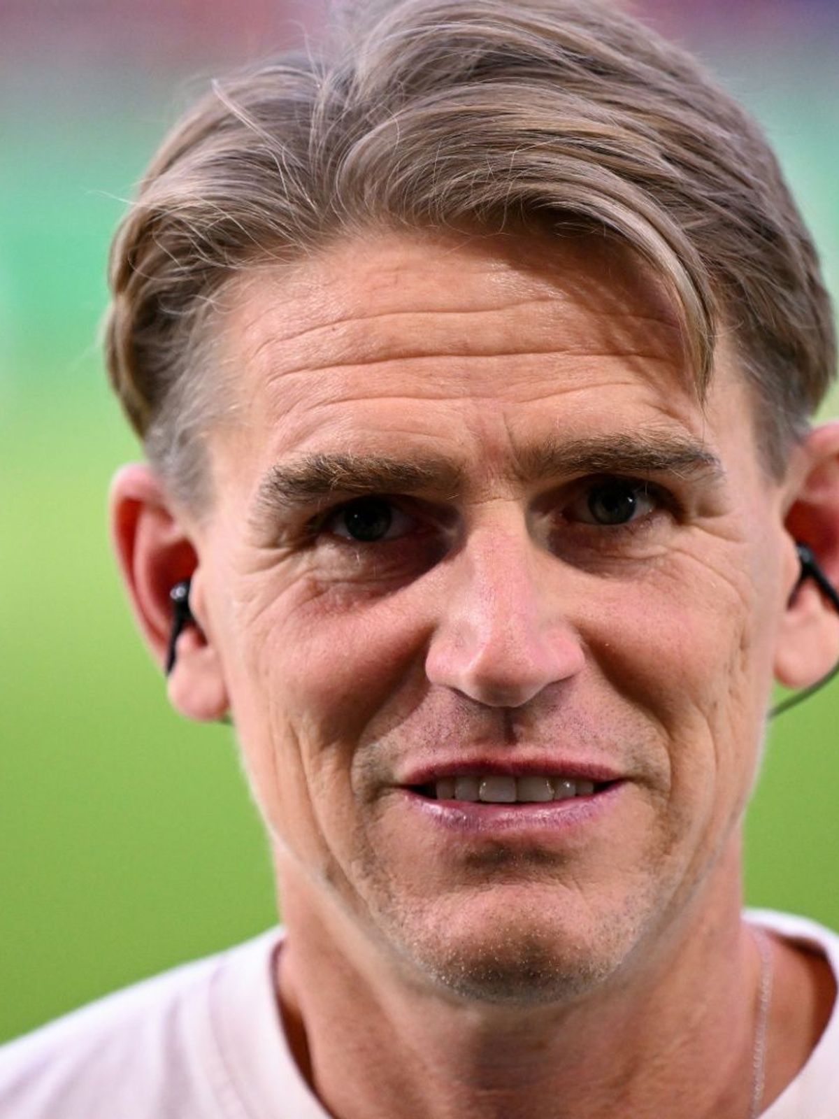 Bayern-Sportdirektor Christoph Freund