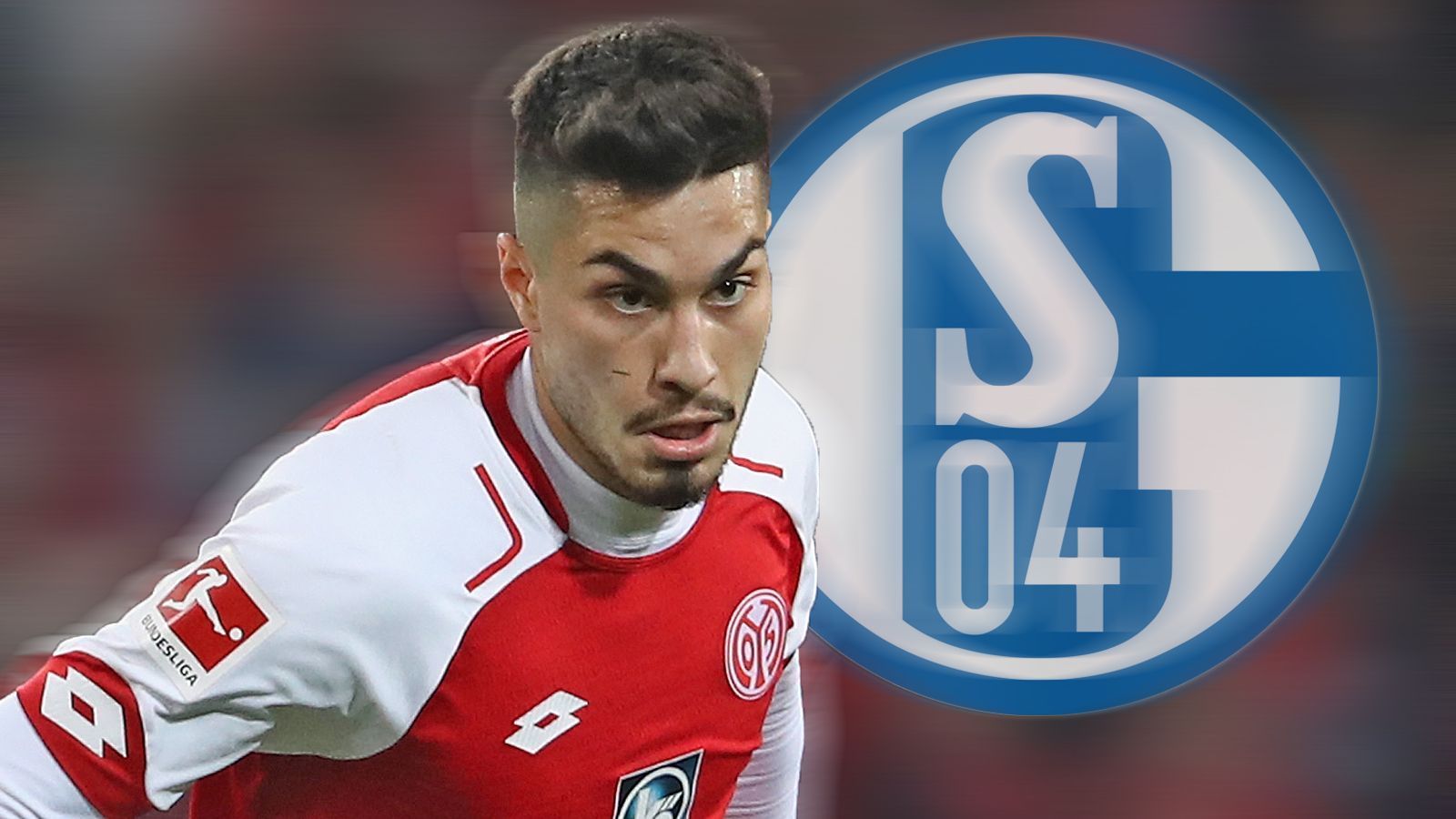 
                <strong>Suat Serdar (Zugang FC Schalke 04)</strong><br>
                Auch der dritte Neue von Schalke 04 kommt von einem Bundesliga-Konkurrenten. Suat Serdar verlässt den 1. FSV Mainz 05 nach zehn Jahren, in denen er sich von der Jugend bis in die Startelf der ersten Mannschaft hochgearbeitet hat. Bei den "Knappen" erhält der zweimalige U21-Nationalspieler einen Vertrag bis 2022, die Ablöse soll sich aufgrund einer Ausstiegsklausel auf 10,5 Millionen Euro belaufen. Für den 21-Jährigen ist die S04-Arena "das schönste Stadion in Deutschland". Er habe auch andere Anfragen gehabt, "aber die Entscheidung für Schalke ist mir nicht schwer gefallen".
              