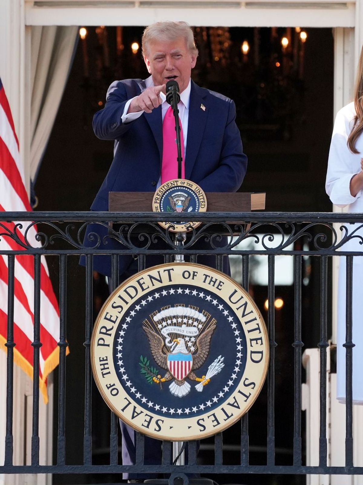 Nationalfeiertag in den USA