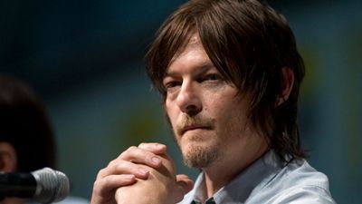 Profile image - Norman Reedus