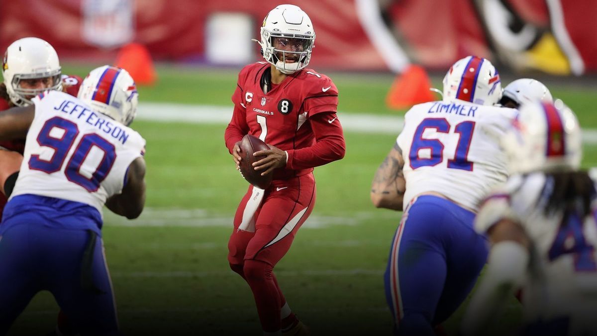 Die Quarterbacks im Power Ranking von ran.de