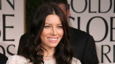 Profile image - Jessica Biel