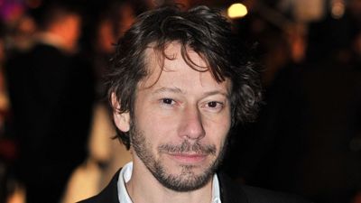 Profile image - Mathieu Amalric