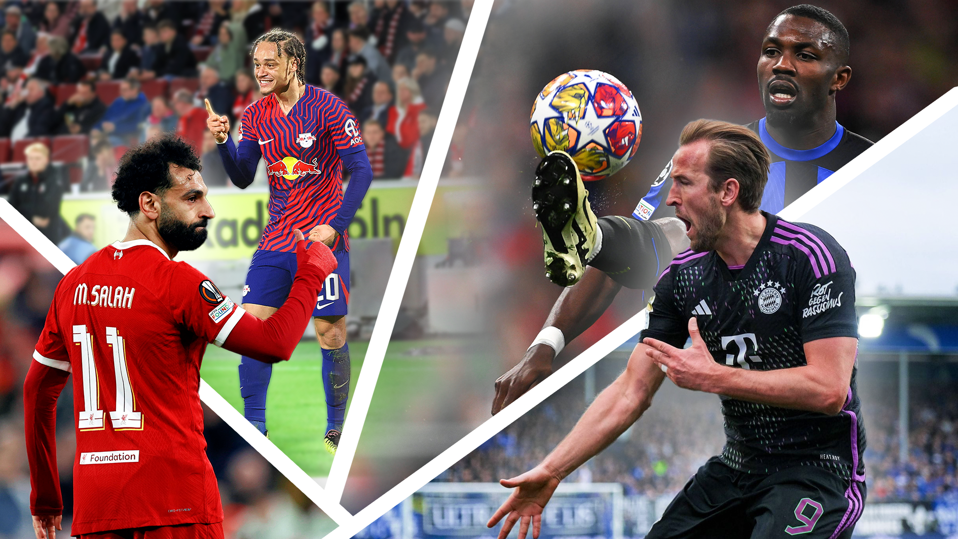 <strong>Die Spieler mit den meisten Torvorlagen</strong><br> Zu einem Tor im Fußball gehört neben dem Torschützen oft auch ein Vorlagengeber. <em><strong>ran</strong></em> zeigt, welche Spieler in Europas Top-5-Ligen die meisten Vorlagen gesammelt haben. Neben der reinen Vorlagenzahl werden die dafür benötigten Spiele berücksichtigt. Mit seiner Vorlage gegen Köln steigt RB Leipzig Star Xavi Simons ganz oben mit ein. Die Bundesliga zeigt sich generell von ihrer besten Seite. (Stand: 17. März 2024)