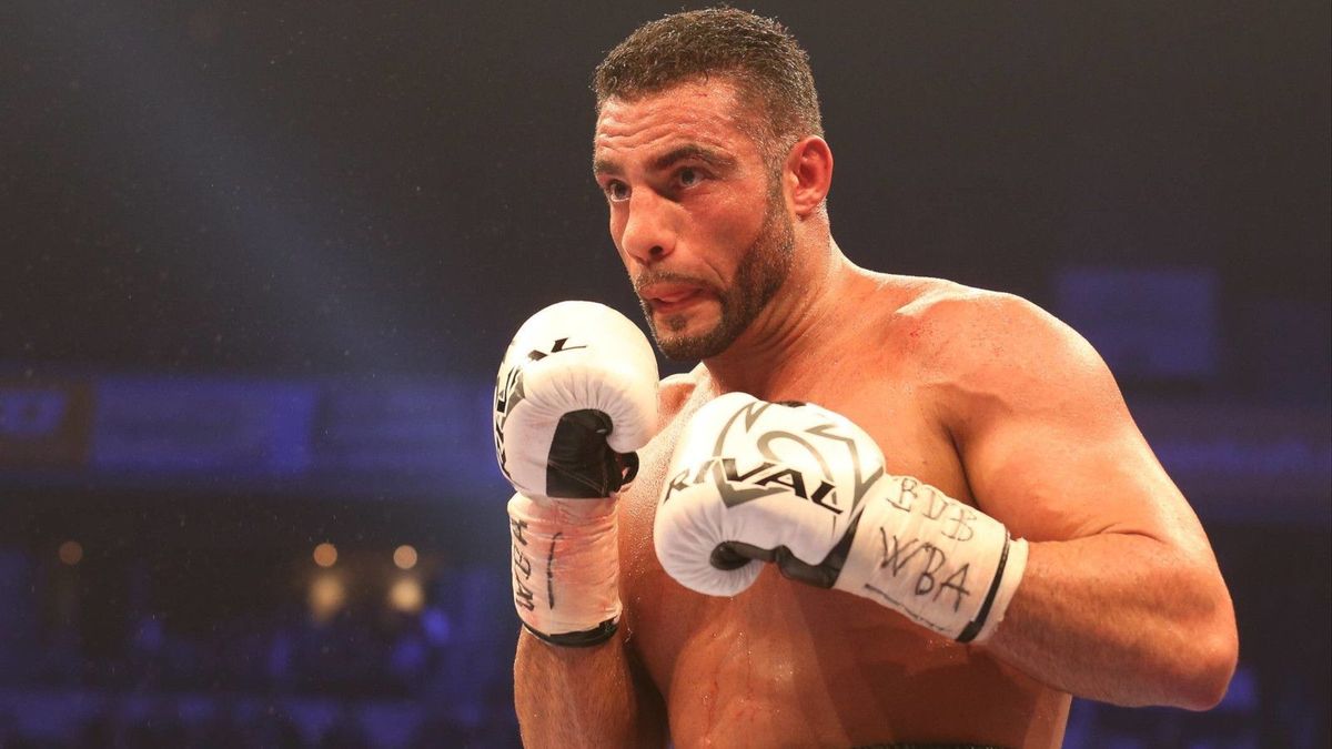 Manuel Charr