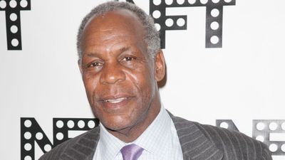 Profile image - Danny Glover