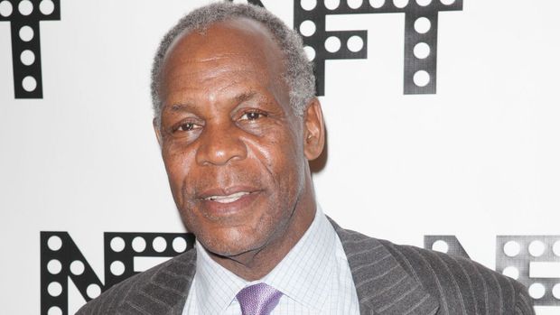 Danny Glover Image