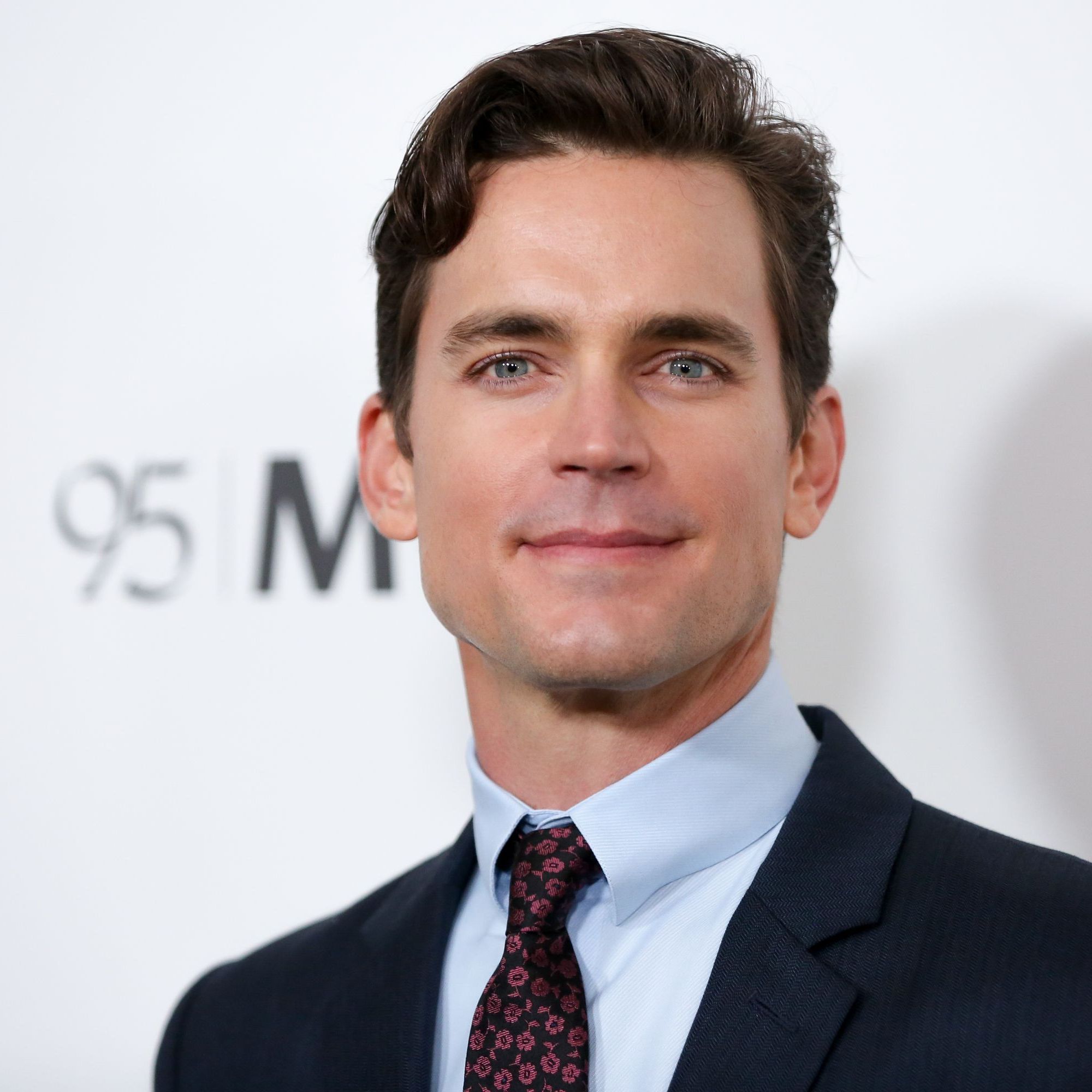 Matt Bomer spielte in einige Filmjuwelen mit.