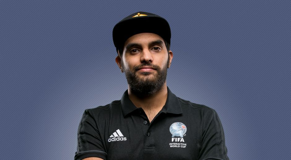 
                <strong>Aman "Aman" Seddiqi (USA)</strong><br>
                Neben ihren europäischen Spielern schickte der AS Rom auch einen Profi aus Amerika an den Start und das mit Erfolg: "Roma Aman" holte sich in LA sein Ticket für den FIWC.
              