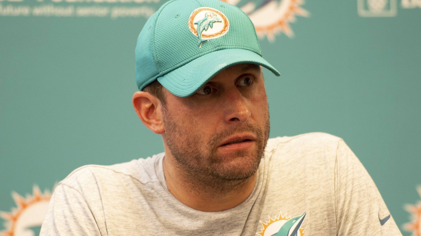 
                <strong>4. Adam Gase (Miami Dolphins)</strong><br>
                Head Coach seit: 2016Quote: 8,5
              