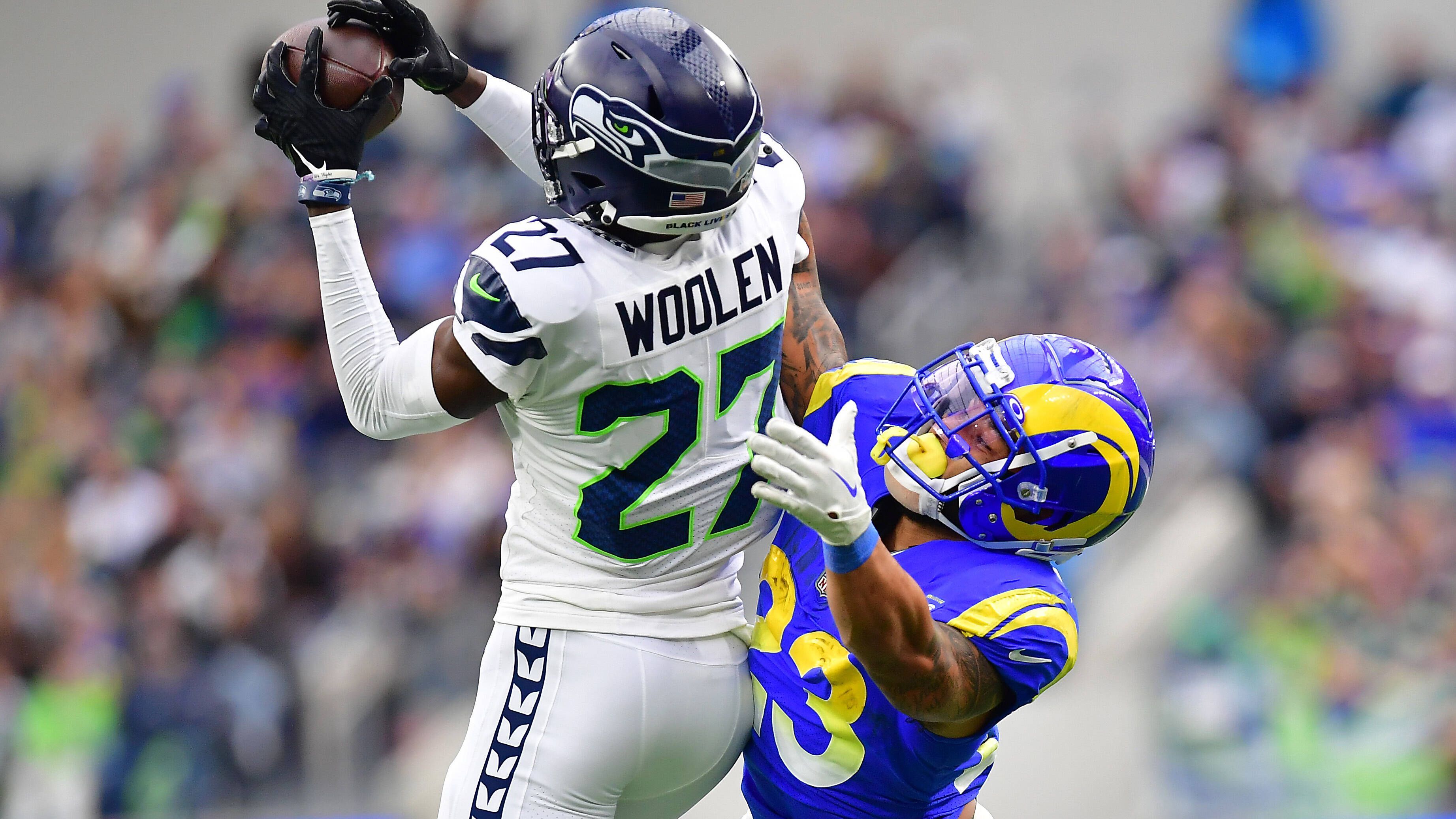 <strong>Platz 14: Seattle Seahawks</strong><br>Quote: +4.000