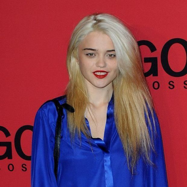 Sky Ferreira Image