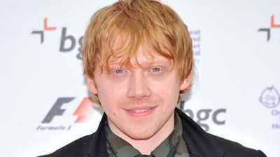 Profile image - Rupert Grint