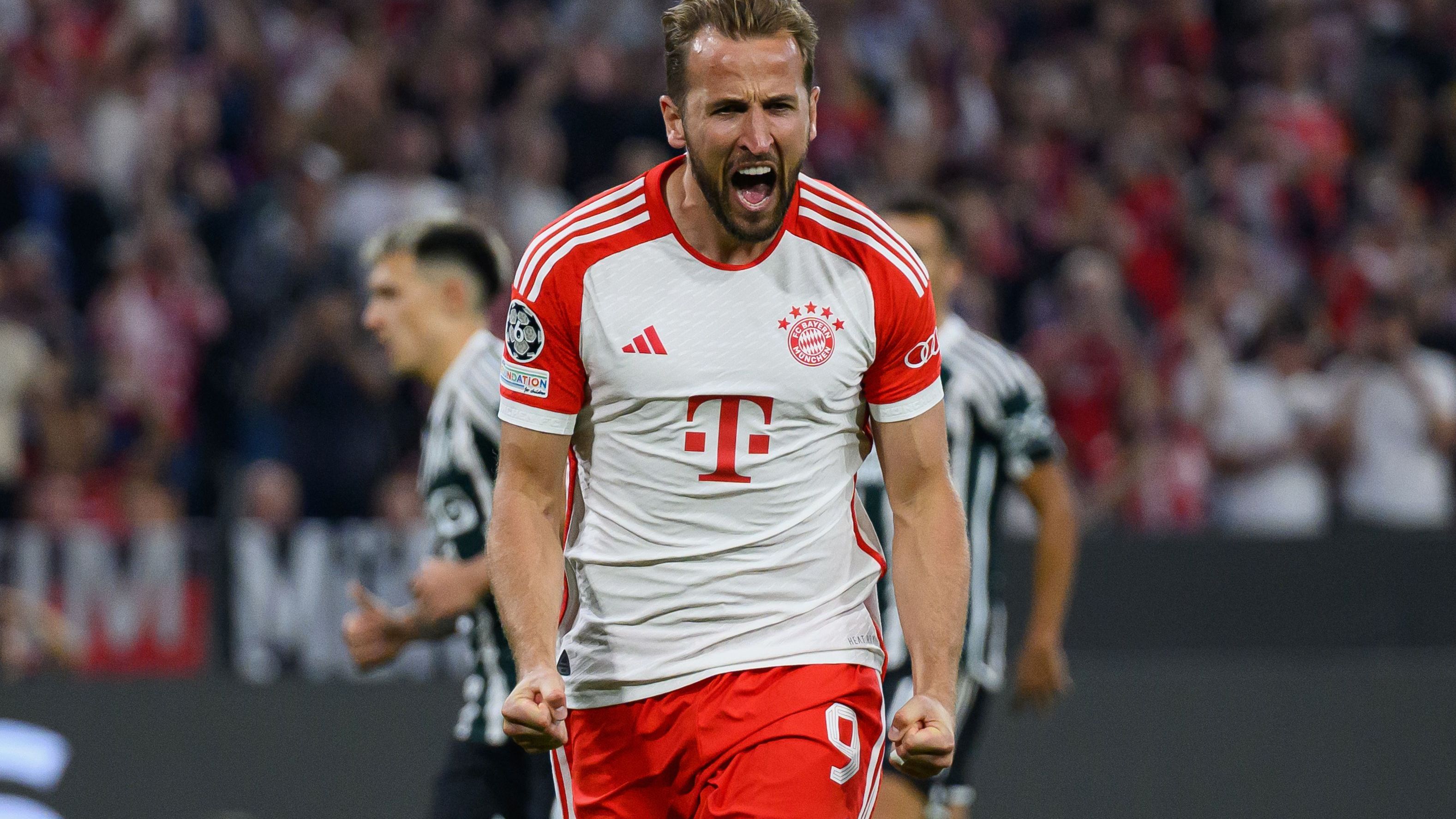 <strong>Platz 8: FC Bayern München (75 Punkte)</strong><br>Wo stünden die Münchner wohl, hätten sie in der zweiten Halbzeit ihre Chancen genutzt? So gibt es "nur" 23 Punkte bei Tor- und xG-Differenz, 25 von "WhoScored" und 27 von <em><strong>ran</strong></em>.