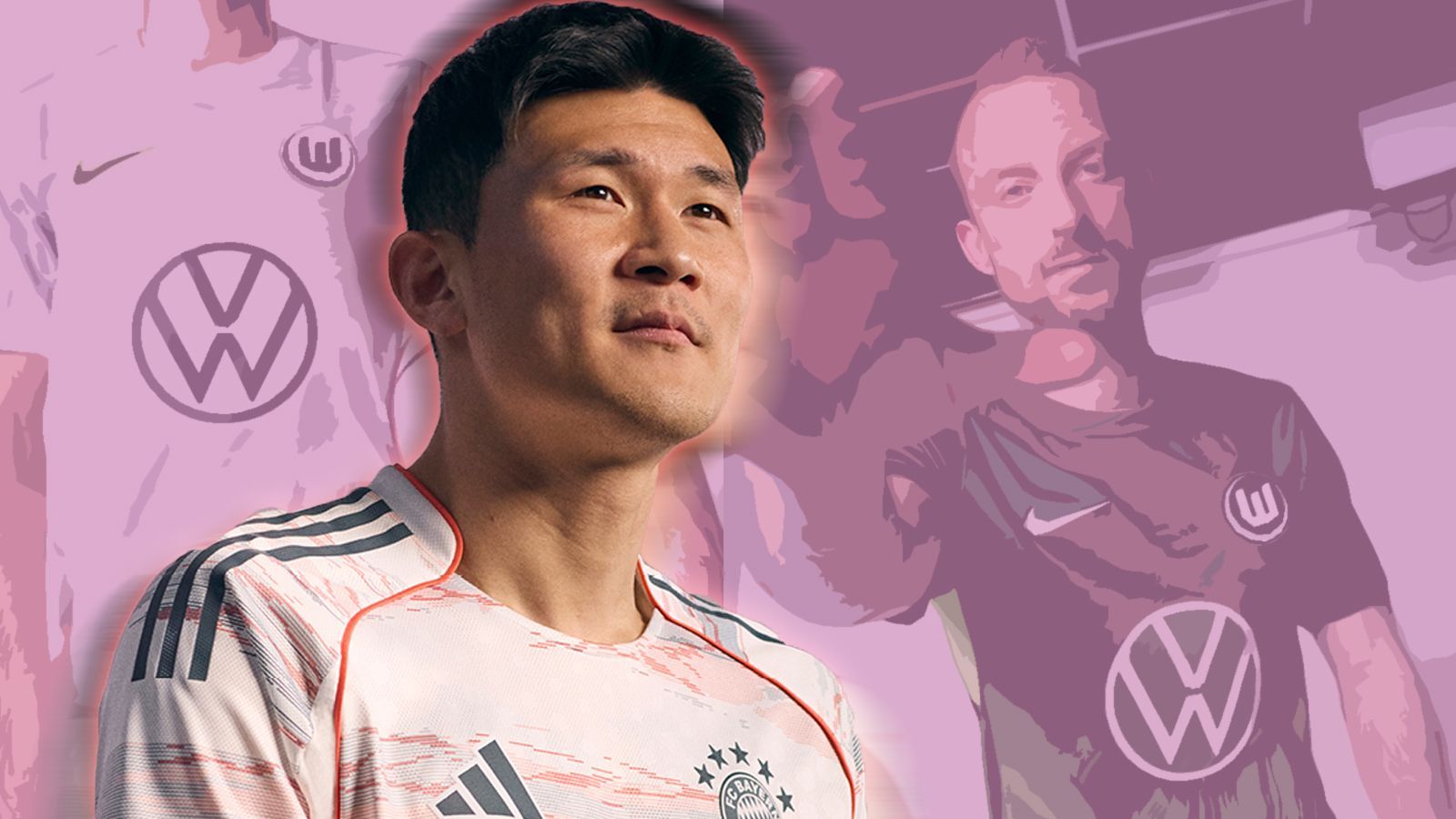 <em><strong>Bundesliga-Saison 2025/2026: Die Trikots aller Teams</strong><br>Traditionell beginnen die Bundesligisten zum Ende der laufenden Spielzeit, die ersten Trikots der kommenden Saison vorzustellen. <strong>ran</strong> gibt euch den Überblick, zu allen bislang bestätigten Jerseys. (Stand: 17: Mai 2025)</em>