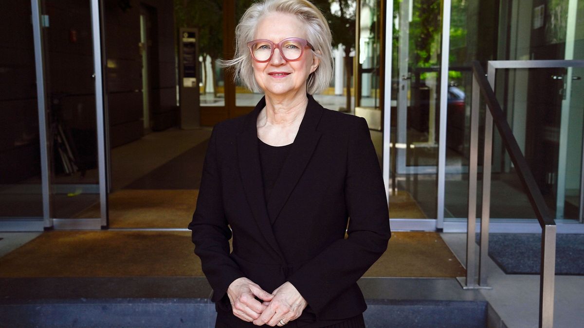 Die Wirtschaftsweise Monika Schnitzer befürwortet einen "Boomer-Soli" zur Stabilisierung des Rentensystems.