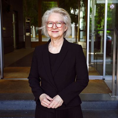 Die Wirtschaftsweise Monika Schnitzer befürwortet einen "Boomer-Soli" zur Stabilisierung des Rentensystems.