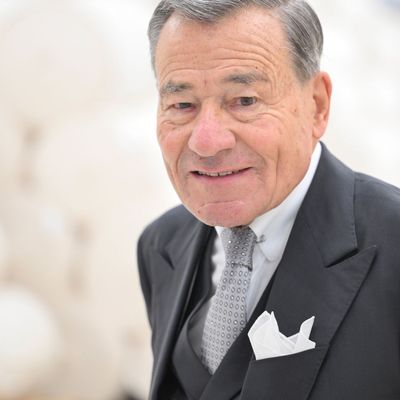 Wolfgang Grupp