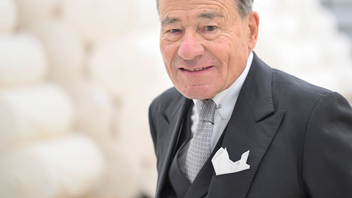 Wolfgang Grupp