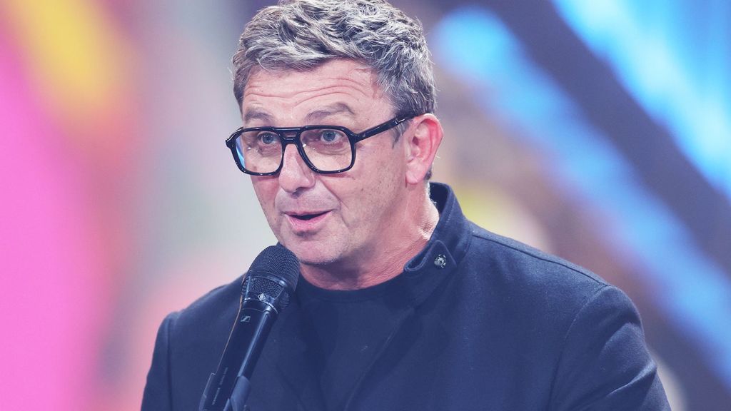 "Bergdoktor"-Star Hans Sigl zurück in der ARD: Diese Show feiert TV-Comeback