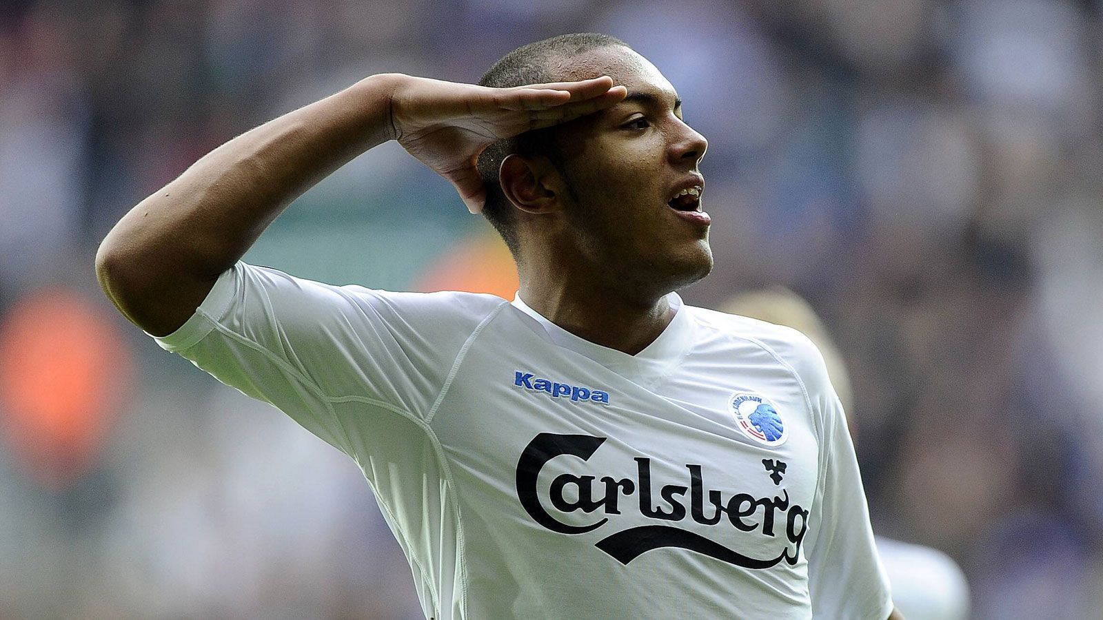 
                <strong>Platz 7: Kenneth Zohore (FC Kopenhagen)</strong><br>
                Alter beim Champions-League-Debüt: 16 Jahre, 262 Tage - Debüt gefeiert am: 20. Oktober 2010
              