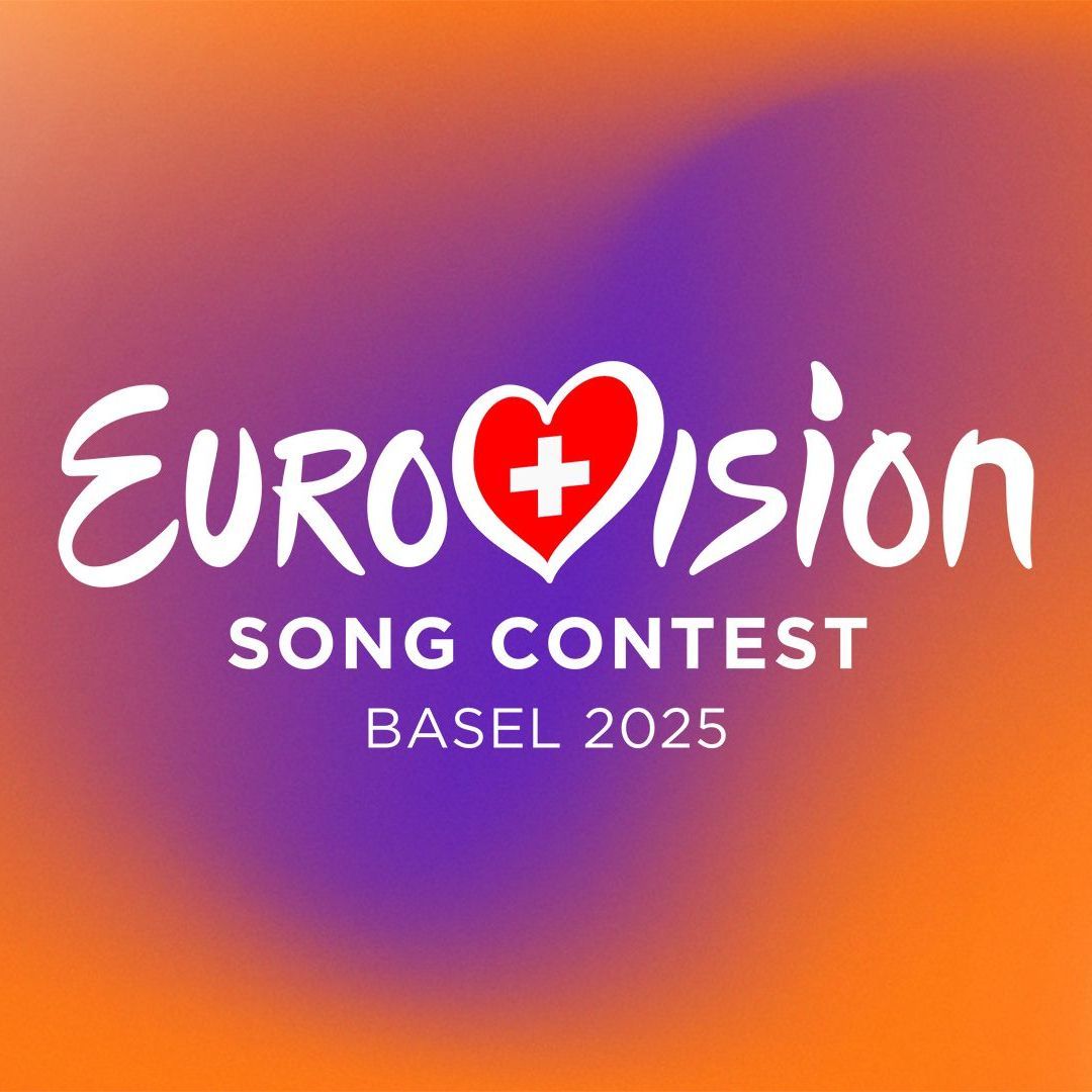 Eurovision-Logo 2025