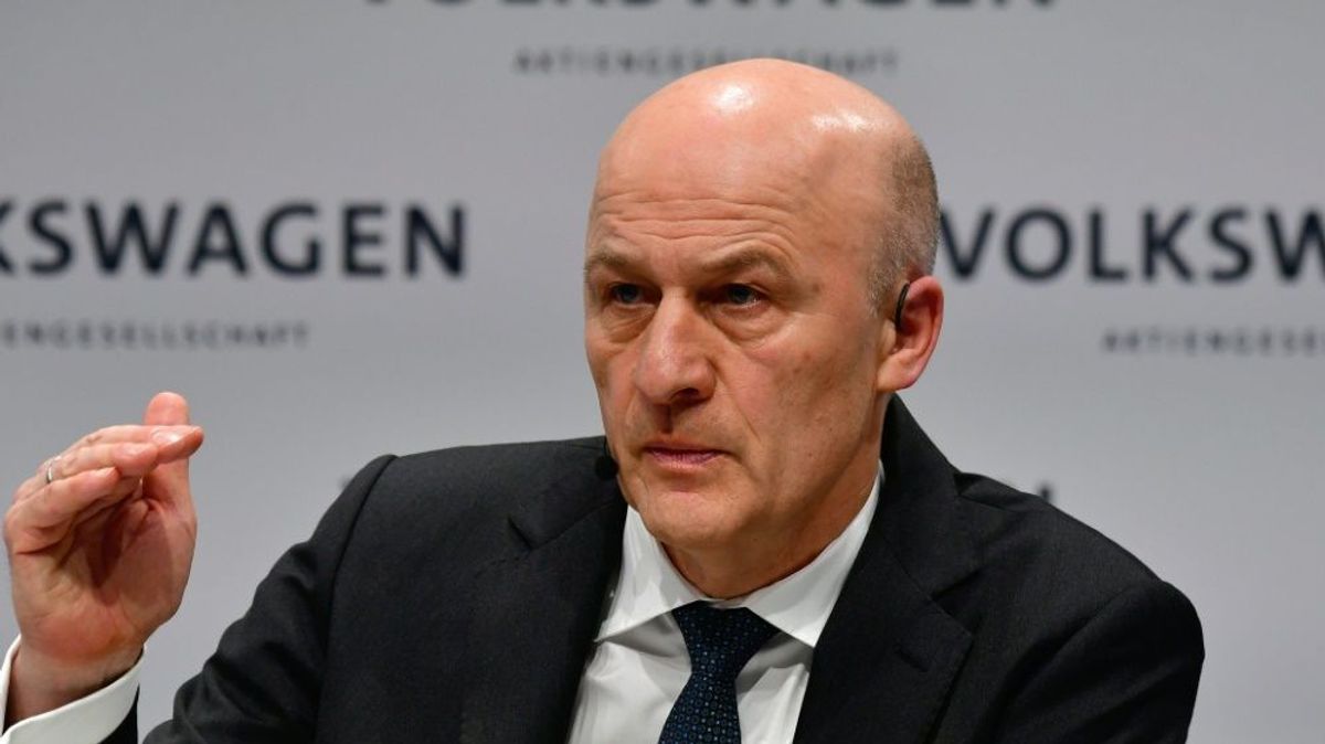 Frank Witter sagt dem DFB und Wolfsburg Unterstützung zu