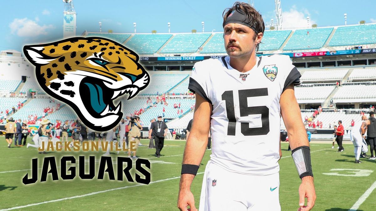Gardner Minshew