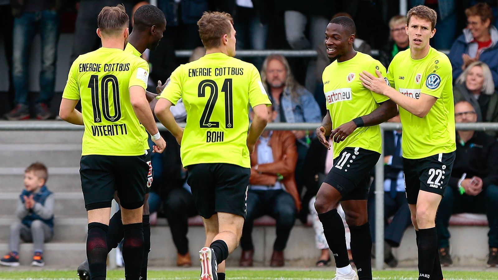 
                <strong>FC Energie Cottbus</strong><br>
                Landespokalsieger Brandenburg: 1:0-Finalsieg gegen den FSV Optik Rathenow
              