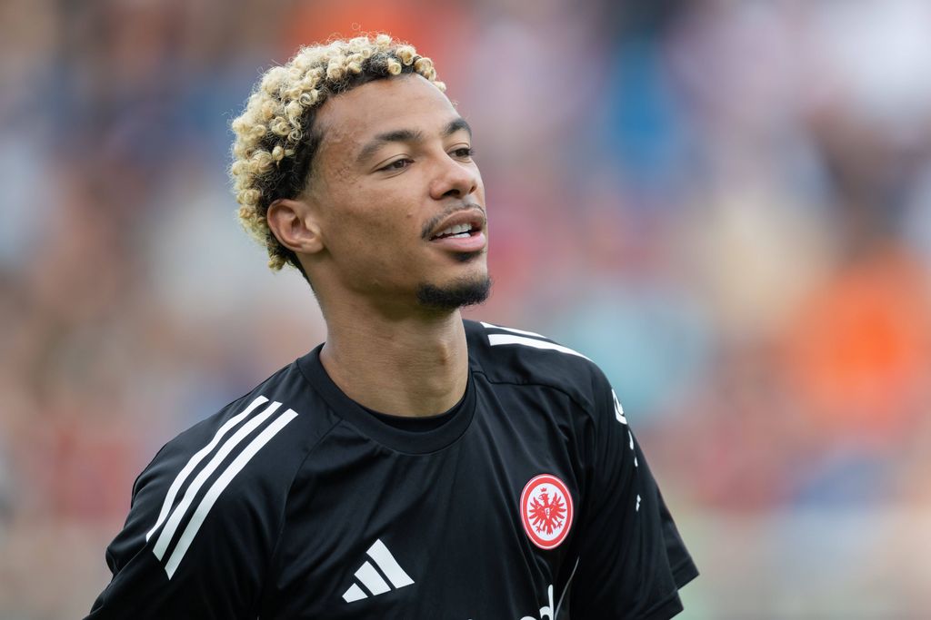 Ekitike agreement probably reached: Eintracht Frankfurt facing next ...
