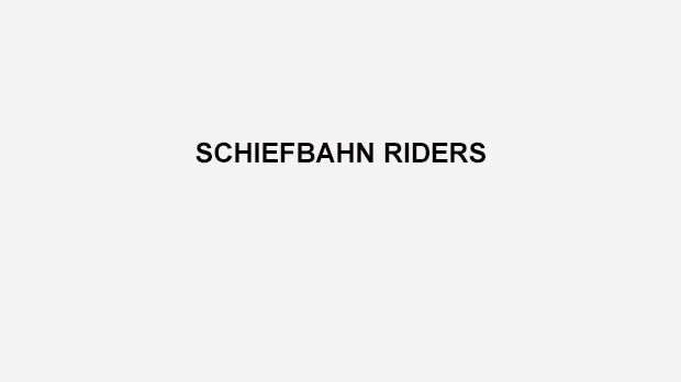 
                <strong>Schiefbahn Riders</strong><br>
                Die Schiefbahn Riders tragen ihre Spiele der Oberliga NRW in der Arena an der Siedlerallee in Schiefbahn, Willich aus. Im September 2015 rutschten sie im Spiel gegen Mönchengladbach Wolfpack nicht in die schiefe Bahn und schafften den Klassenerhalt.
              