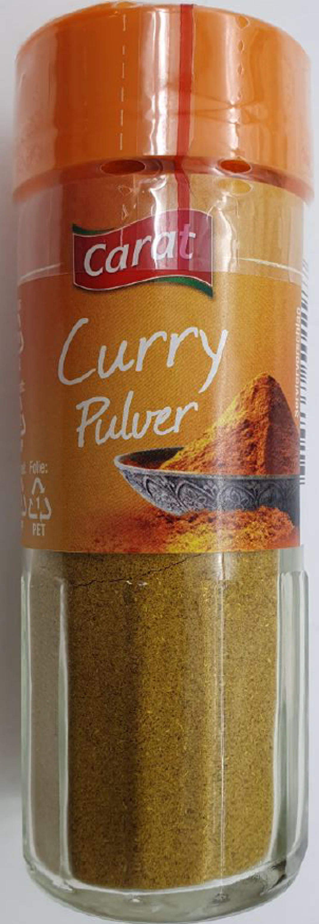 Das Carat Curry Pulver vom Hersteller Fuchs Private Label GmbH wurde bei Netto verkauft und wird zurückgerufen.