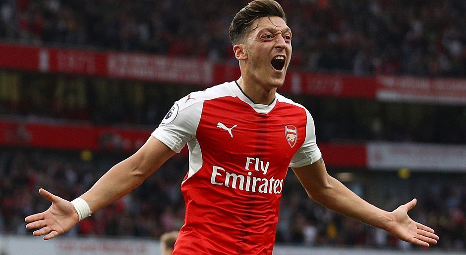 
                <strong>Platz 4: Mesut Özil</strong><br>
                Platz 4: Mesut Özil (FC Arsenal)
              