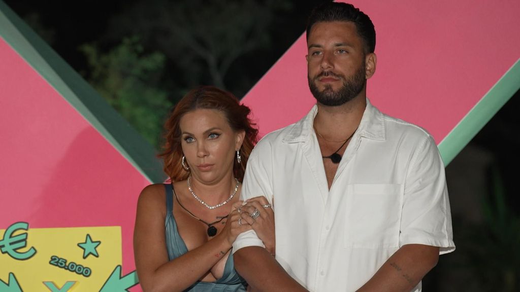 "Match My Ex"-Finale: Mit diesem Gewinner-Paar hat niemand gerechnet