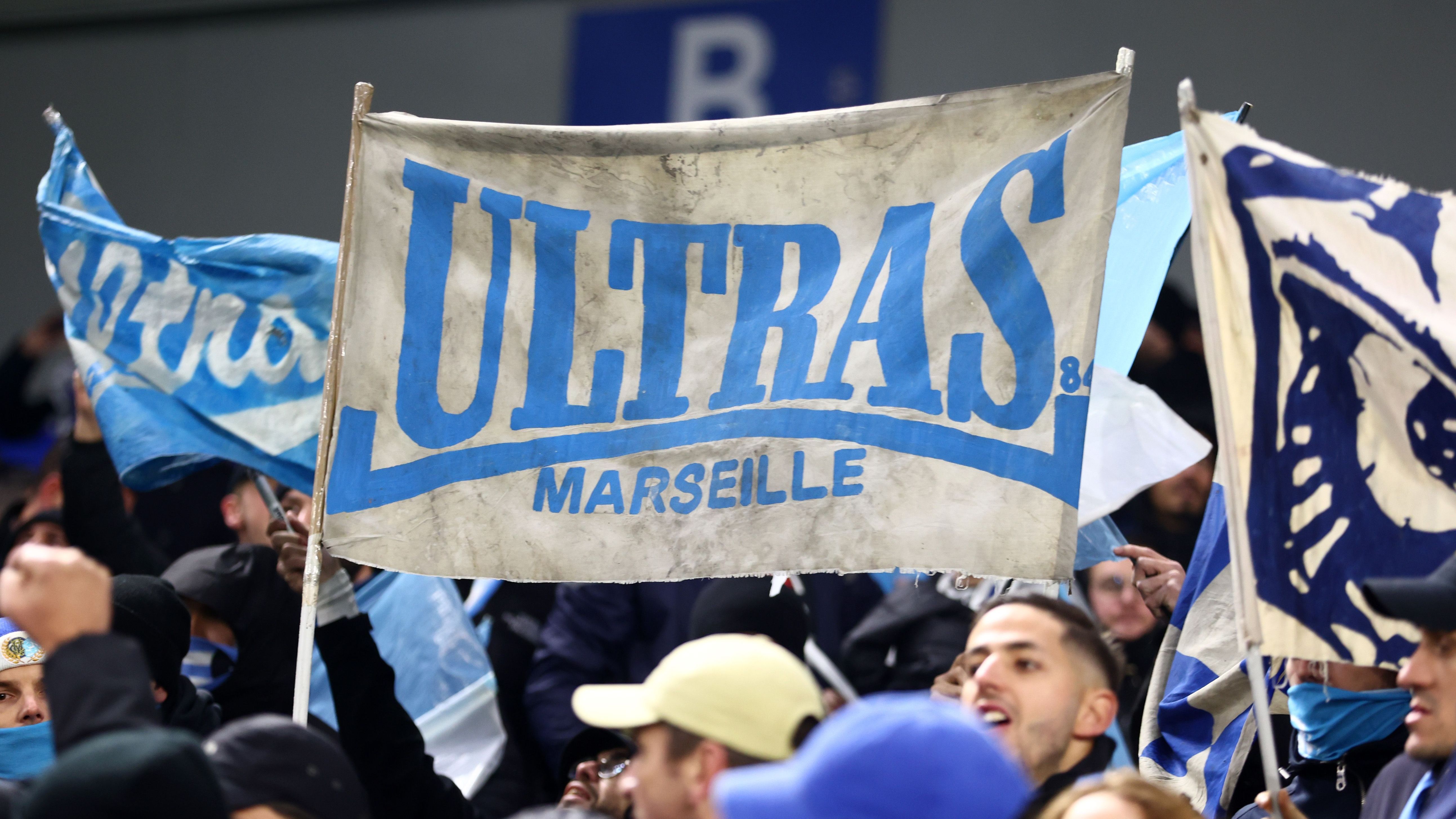 <strong>13. Platz: Olympique Marseille</strong><br>- Zuschauer-Einnahmen 2023: 64 Mio. Euro<br>- Veränderung gegenüber 2022: +15 Mio. Euro