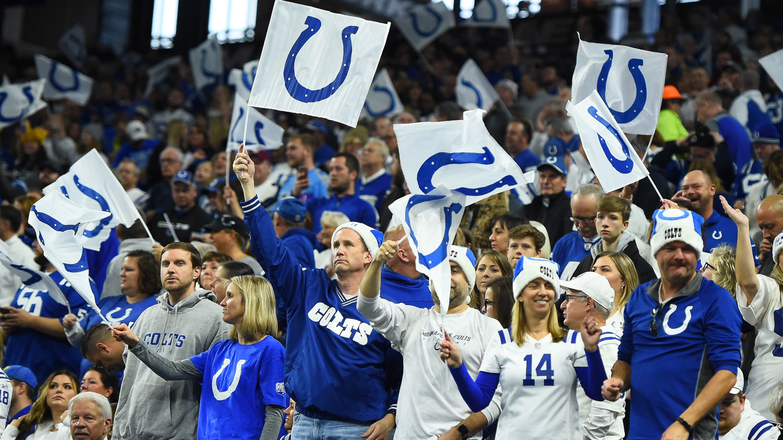 
                <strong>Platz 22: Indianapolis Colts</strong><br>
                Preis für eine Dauerkarte in der günstigsten Kategorie: 483 Dollar.
              