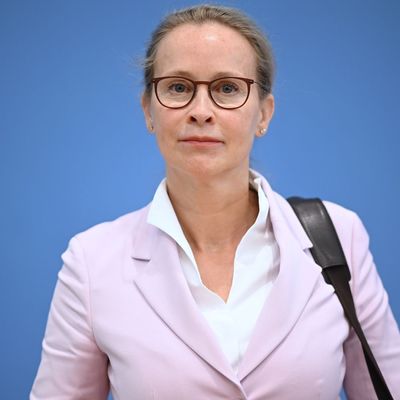 Frauke Brosius-Gersdorf