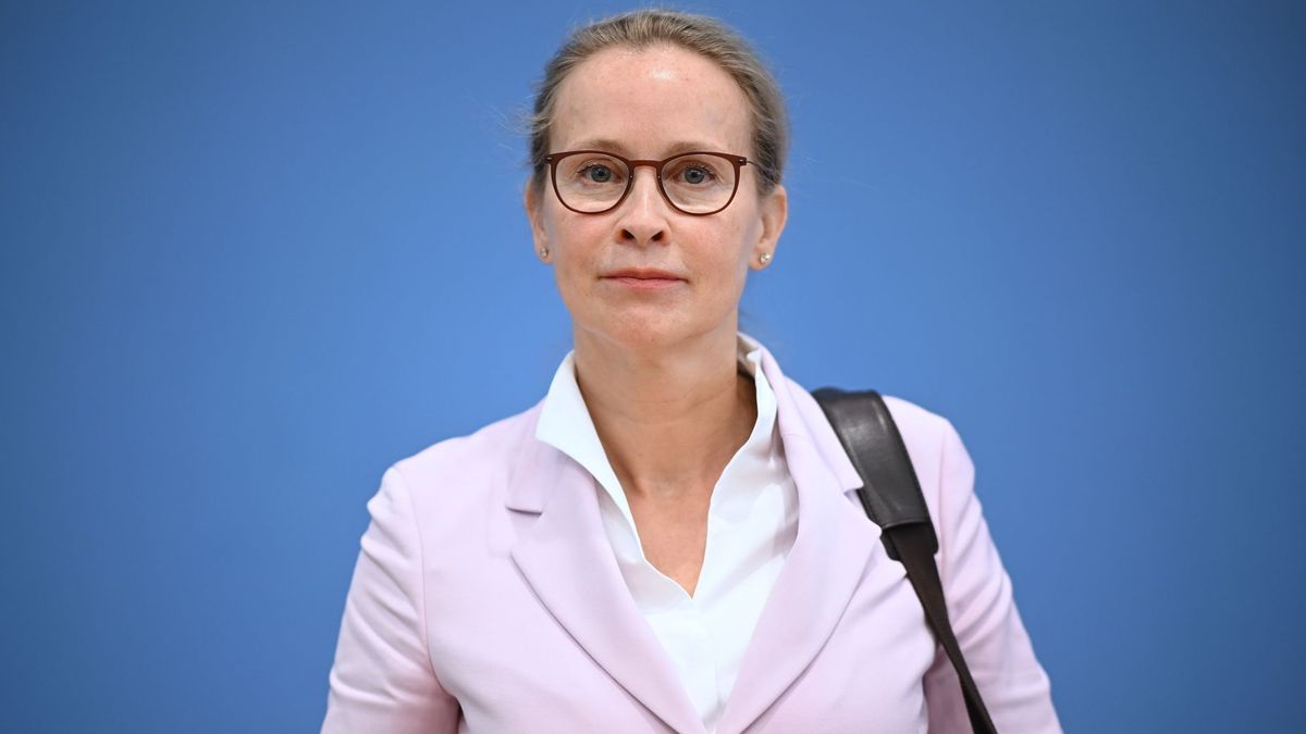 Frauke Brosius-Gersdorf