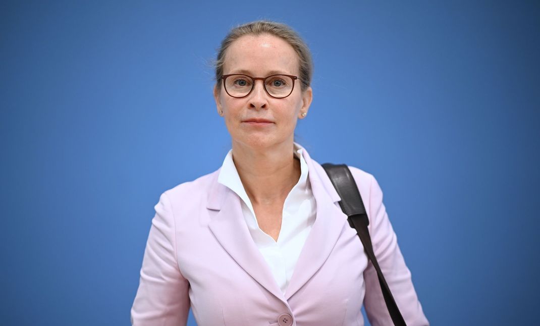 SPD-Kandidatin Frauke Brosius-Gersdorf hätte vergangenen Freitag zur Richterin für Karlsruhe gewählt werden sollen - doch die Wahl scheiterte.